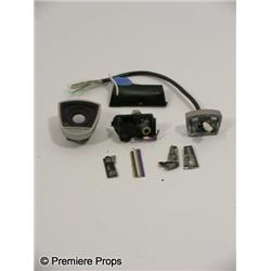 Scream 4 Robbie (Erik Knudsen) Camera Parts Movie Props