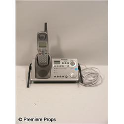 Scream 4 Marnie (Brittany Robertson) Phone