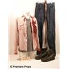 Image 1 : Scream 4 Charlie Walker (Rory Culkin) Movie Costumes
