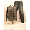 Image 1 : Scream 4 Charlie Walker (Rory Culkin) Movie Costumes