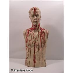 Bloody Mannequin Movie Props