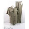 Image 1 : Scream 4 Sheriff Dewey Riley (David Arquette) Sheriff Movie Costumes