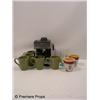 Image 1 : Jenny Randall (Aimee Teegarden) Espresso Movie Props