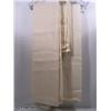 Image 1 : Scream 4 Living Room Curtains Movie Props