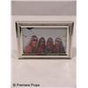 Image 1 : Scream 4 Olivia Morris (Marielle Jaffe) Picture Frame