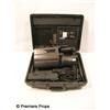 Image 1 : Scream 4 Briefcase/Camera Charger Movie Props