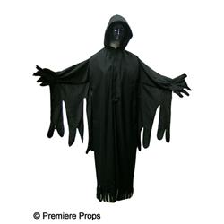 Scream Four Robe Scream 4 Jill Roberts (Emma Roberts) Hero Robe Movie Costumes