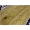 Image 2 : AMOURWOOD WIDE PLANK SCANDINAVIAN MAPLE SOLID