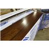 Image 1 : EXOTICO WIDE PLANK HARD CHERRY EXOTIC KHLENG