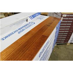 EXOTICO JAPANESE CHERRY EXOTIC KEMPAS SOLID