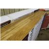 Image 1 : AMOURWOOD WIDE PLANK SCANDINAVIAN MAPLE SOLID