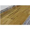 Image 2 : AMOURWOOD WIDE PLANK SCANDINAVIAN MAPLE SOLID