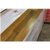 Image 1 : CANMILL BRONZED OAK SOLID HARDWOOD FLOORING