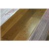 Image 2 : CANMILL BRONZED OAK SOLID HARDWOOD FLOORING