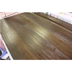 DURABAM WIDE PLANK CARBONIZED BRUSHED WALNUT