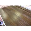 Image 1 : DURABAM WIDE PLANK CARBONIZED BRUSHED WALNUT