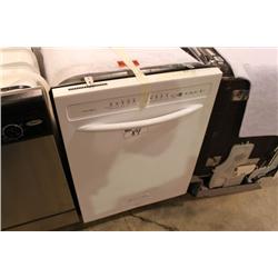 KITCHENAID WHISPER QUIET DISHWASHER