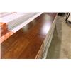 Image 1 : CANFLOOR BRAZILIAN CHERRY MAPLE REAL WOOD