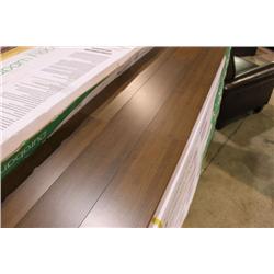 DURABAM WIDE PLANK CARBONIZED AMERICAN WALNUT