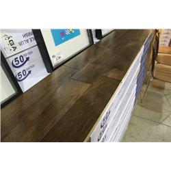 ARMOURWOOD WIDE PLANK SMOKED MAPLE SOLID