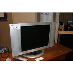 AUDIOVOX 20" LCD TELEVISION