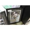 Image 1 : GILBERT BURLE GIANTS FRAMED ART