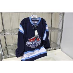 95TH GREY CUP JERSEY