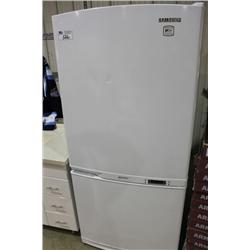 SAMSUNG TOP DOOR REFRIGERATOR / FREEZER
