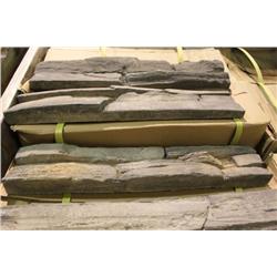 PROFIT DIESEL MANUFACTURED WALL STONE