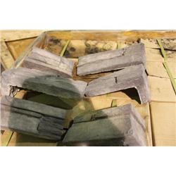 PROFIT DIESEL MANUFACTURED WALL STONE CORNERS