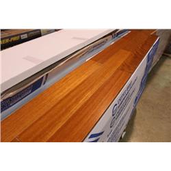 EXOTICO JAPANESE CHERRY EXOTIC KEMPAS SOLID