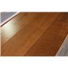 Image 2 : CANFLOOR WIDE PLANK CINNAMON MAPLE SOLID HARDWOOD