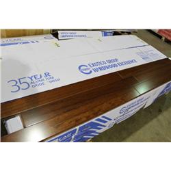 EXOTICO EXOTIC HARD CHERRY KHLENG SOLID HARDWOOD