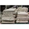 Image 1 : BIN OF CUSHIONS