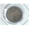 Image 1 : 1912 CANADA FIVE CENTS SILVER