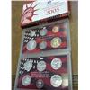 Image 1 : 2005 US SILVER PROOF SET