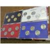 Image 1 : 4-2003 STATE QUARTER SETS (UNC)