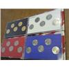 Image 2 : 4-2003 STATE QUARTER SETS (UNC)