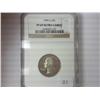 Image 1 : 1990-S WASHINGTON QUARTER NGC PF69 ULTRA CAMEO