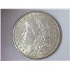 Image 1 : 1891-S MORGAN SILVER DOLLAR (UNC)
