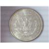 Image 2 : 1891-S MORGAN SILVER DOLLAR (UNC)