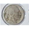 Image 1 : 1924-D BUFFALO NICKEL  (FINE)