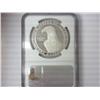 Image 2 : 1983-S OLYMPICS SILVER DOLLAR NGC PF69 ULTRA CAMEO