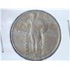 Image 1 : 1929-D STANDING LIBERTY QUARTER (EXTRA FINE)