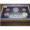 Image 2 : 1972 US PROOF SET (NO BOX)