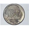 HOBO BUFFALO NICKEL (COOL PIECE)