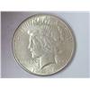 1926-S PEACE SILVER DOLLAR (AU)
