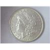 1897 MORGAN SILVER DOLLAR (UNC)
