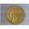 Image 2 : 1915 $2 1/2 GOLD INDIAN (UNC)