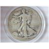 1941-D WALKING LIBERTY HALF DOLLAR